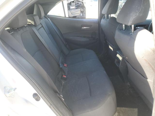 Photo 10 from auction – 2020 TOYOTA COROLLA SE with VIN JTND4RBE2L3092181