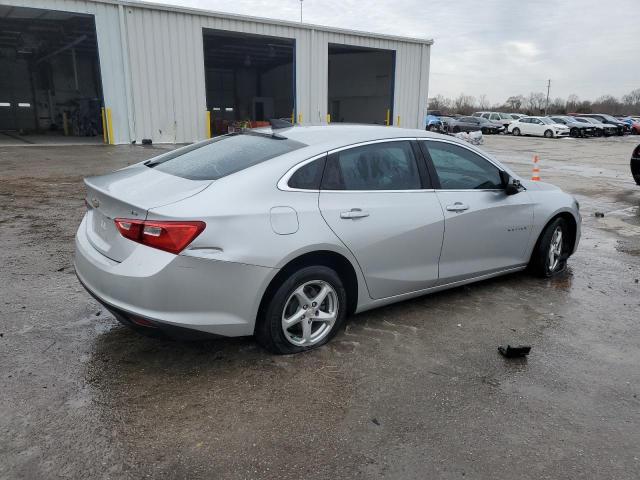 Photo 3 from auction – 2016 CHEVROLET MALIBU LS with VIN 1G1ZB5STXGF237648