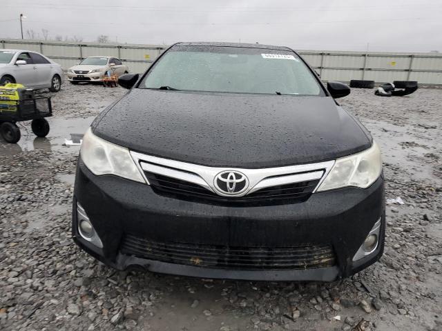 Photo 5 from auction – 2012 TOYOTA CAMRY BASE with VIN 4T4BF1FK3CR192390