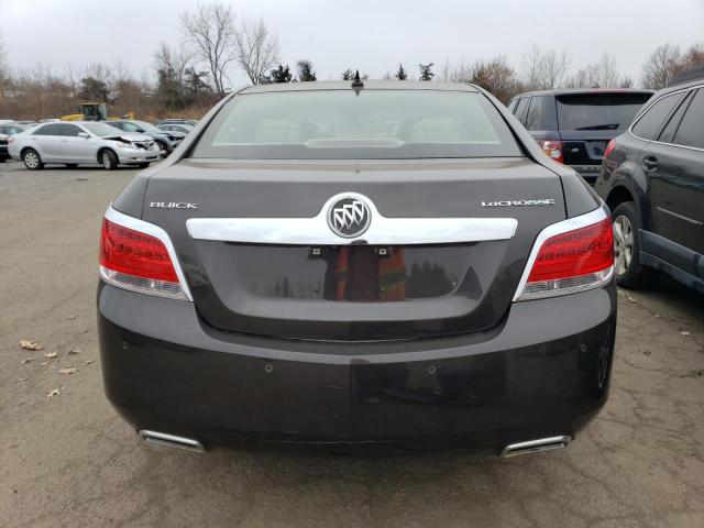 Photo 6 from auction – 2013 BUICK LACROSSE P with VIN 1G4GH5G35DF179235