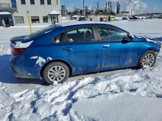 Photo 3 from auction – 2021 KIA FORTE FE with VIN 3KPF24AD8ME374480
