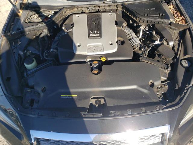 Photo 11 from auction – 2015 INFINITI Q50 BASE with VIN JN1BV7AP7FM347358