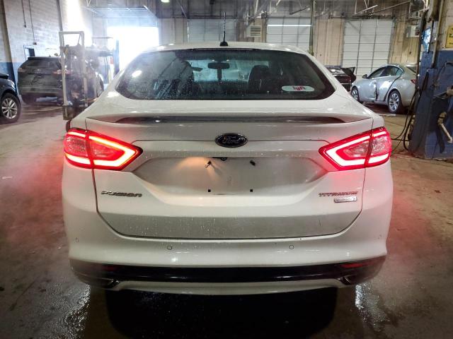 Photo 6 from auction – 2014 FORD FUSION TIT with VIN 3FA6P0K97ER360736