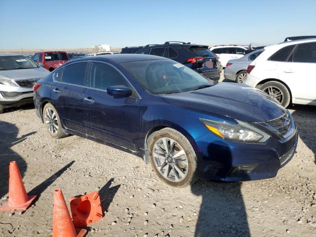 Photo 4 from auction – 2016 NISSAN ALTIMA 2.5 with VIN 1N4AL3AP7GC149173