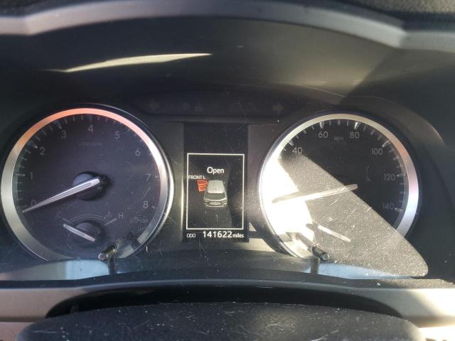 Photo 9 from auction – 2016 TOYOTA HIGHLANDER with VIN 5TDJKRFH3GS501827