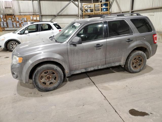 FORD ESCAPE XLT 2010 с VIN 1FMCU9DG2AKD29488 - Фото с аукциона