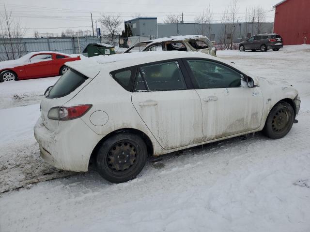Photo 3 from auction – 2010 MAZDA 3 I with VIN JM1BL1HFXA1203066