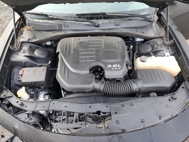 Photo 11 from auction – 2018 DODGE CHARGER SX with VIN 2C3CDXBG5JH230249