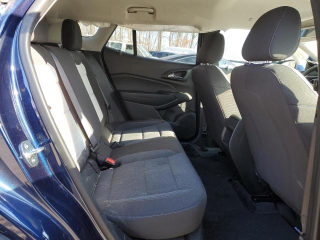 Photo 11 from auction – 2024 CHEVROLET TRAX LS with VIN KL77LFE24RC035782