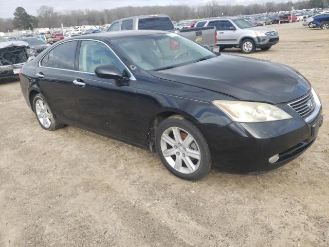 Photo 4 from auction – 2007 LEXUS ES 350 with VIN JTHBJ46G472027555