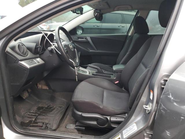 Photo 7 from auction – 2010 MAZDA 3 I with VIN JM1BL1SF9A1213757