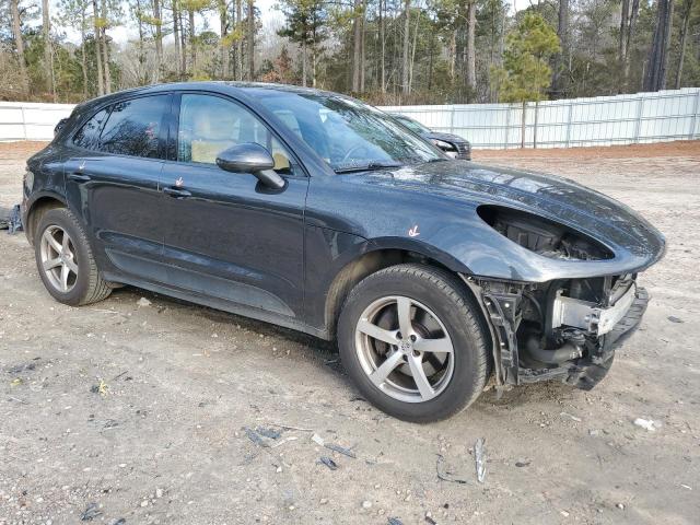 صورة رقم 4 من المزاد - 2018 PORSCHE MACAN مع VIN WP1AA2A59JLB12589