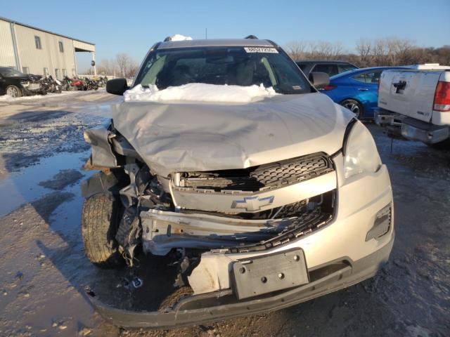 Photo 5 from auction – 2012 CHEVROLET EQUINOX LT with VIN 2GNALDEK8C6386098