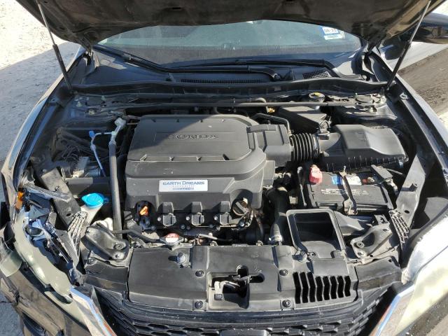 Photo 11 from auction – 2014 HONDA ACCORD EXL with VIN 1HGCT2B8XEA007382