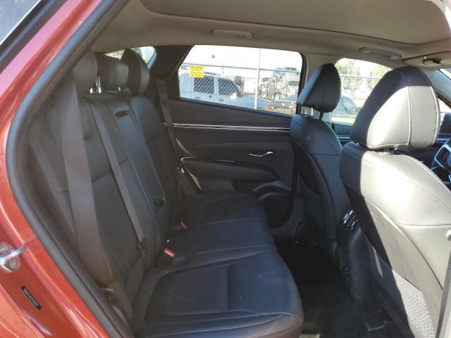 Photo 10 from auction – 2023 HYUNDAI TUCSON LIM with VIN 5NMJECAE3PH161972
