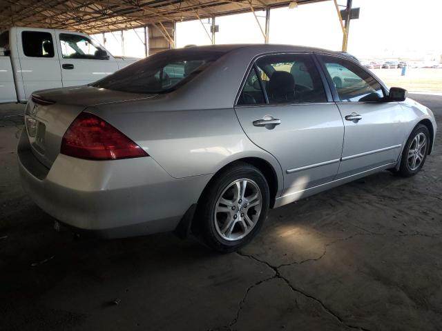Photo 3 from auction – 2006 HONDA ACCORD EX with VIN JHMCM56866C005124
