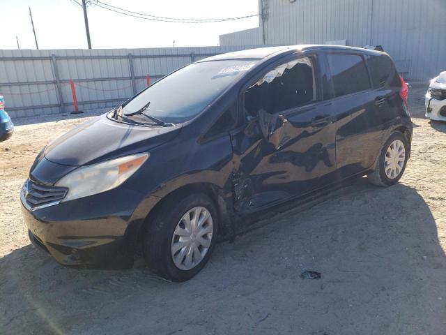 NISSAN VERSA NOTE 2015 with VIN 3N1CE2CP5FL415767 - Photo from auction