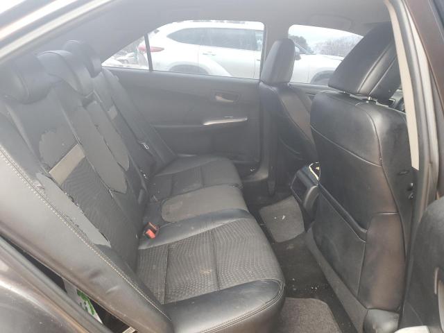 Zdjęcie 10 z aukcji – 2012 TOYOTA CAMRY BASE z VIN 4T1BF1FK3CU202734