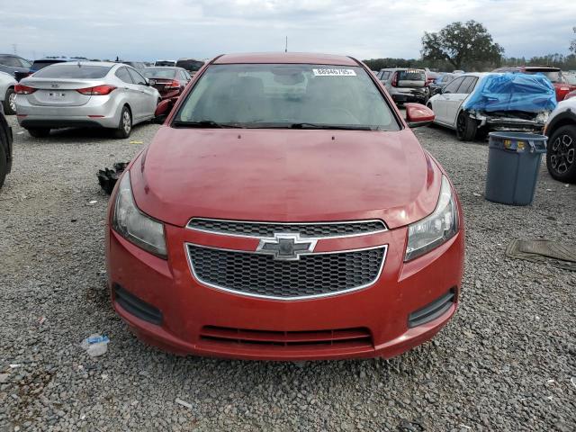 Photo 5 from auction – 2014 CHEVROLET CRUZE with VIN 1G1PC5SB6E7351472
