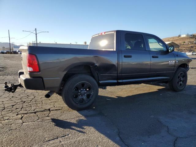 Photo 3 from auction – 2017 RAM 2500 ST with VIN 3C6UR4CL0HG643676