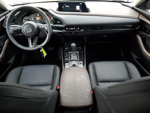 Photo 8 from auction – 2024 MAZDA CX-30 PREM with VIN 3MVDMBDMXRM716850