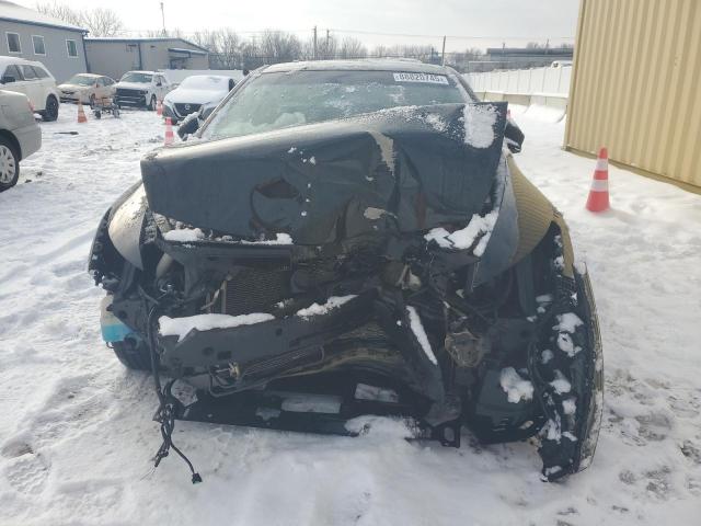 Photo 5 from auction – 2010 HONDA ACCORD LX with VIN 1HGCS1B36AA021081