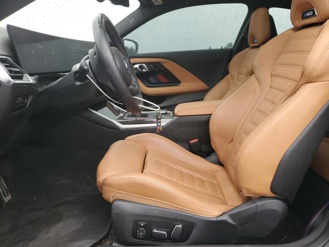 Photo 7 from auction – 2024 BMW M2 with VIN 3MF13DM01R8E30309