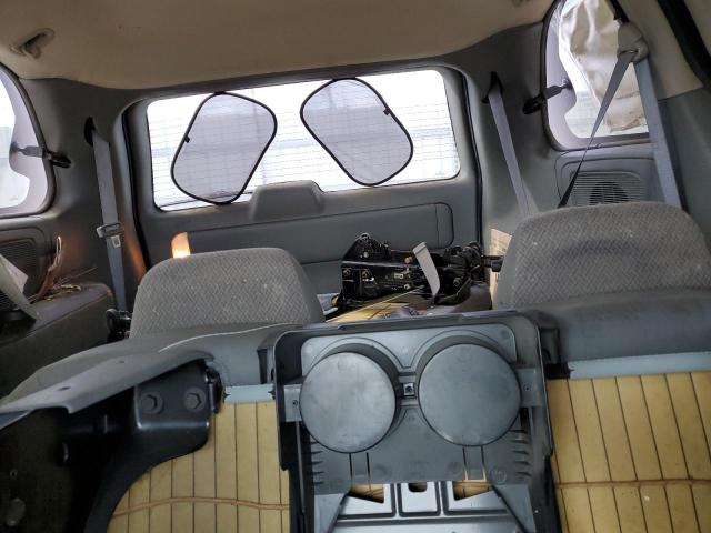 Photo 10 from auction – 2007 CHRYSLER TOWN & COU with VIN 1A4GJ45R97B173356