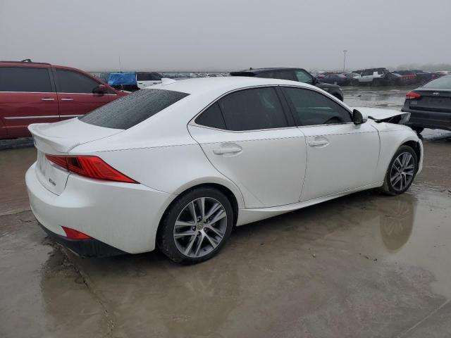 Photo 3 from auction – 2018 LEXUS IS 300 with VIN JTHBA1D25J5068563