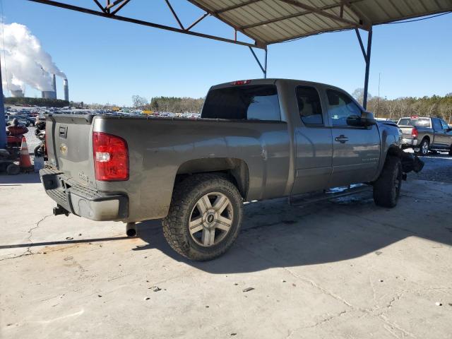 Photo 3 from auction – 2008 CHEVROLET SILVERADO with VIN 1GCEC19J48Z198233