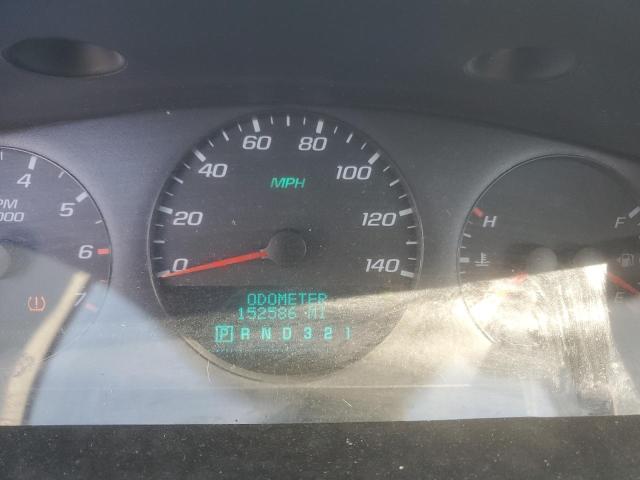 Photo 9 from auction – 2008 CHEVROLET IMPALA LS with VIN 2G1WB58K889164808