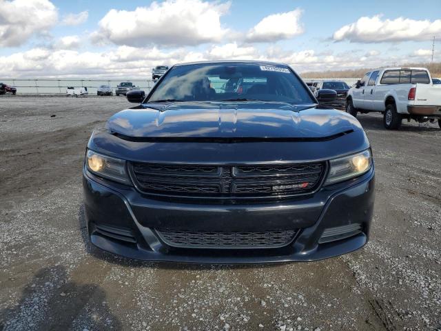 Photo 5 from auction – 2019 DODGE CHARGER with VIN 2C3CDXBG5KH592549