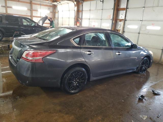 Photo 3 from auction – 2013 NISSAN ALTIMA 2.5 with VIN 1N4AL3AP8DC217136