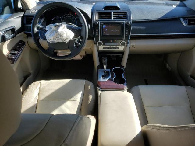 Photo 8 from auction – 2012 TOYOTA CAMRY BASE with VIN 4T1BF1FK9CU601258