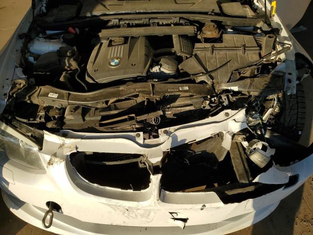 Photo 11 from auction – 2012 BMW 328 with VIN WBADW7C54CE729218