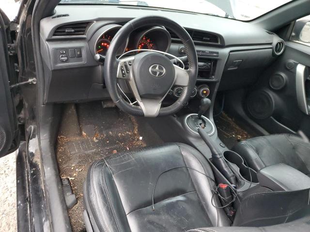 Photo 8 from auction – 2011 TOYOTA SCION TC with VIN JTKJF5C77B3011239