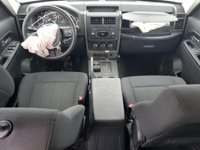 Photo 8 from auction – 2012 JEEP LIBERTY SP with VIN 1C4PJMAK5CW113284