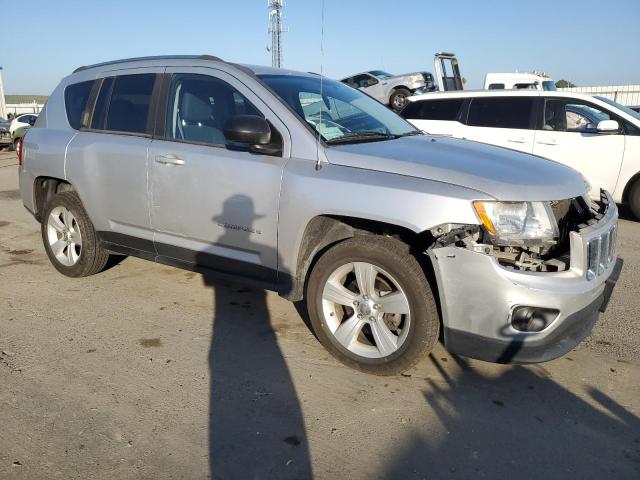 Photo 4 from auction – 2011 JEEP COMPASS SP with VIN 1J4NF1FB9BD277884