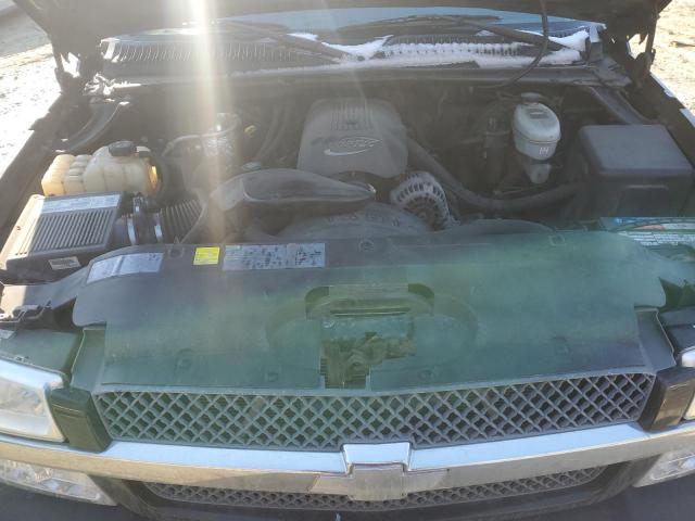 Zdjęcie 11 z aukcji – 2003 CHEVROLET SILVERADO z VIN 1GCEK19T93E329659