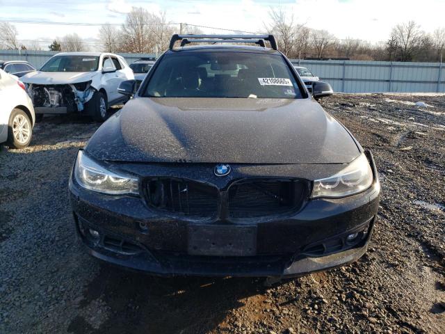 Photo 5 from auction – 2015 BMW 335 XIGT with VIN WBA3X9C53FD868707