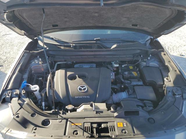 Photo 12 from auction – 2021 MAZDA CX-5 TOURI with VIN JM3KFBCM1M0465353
