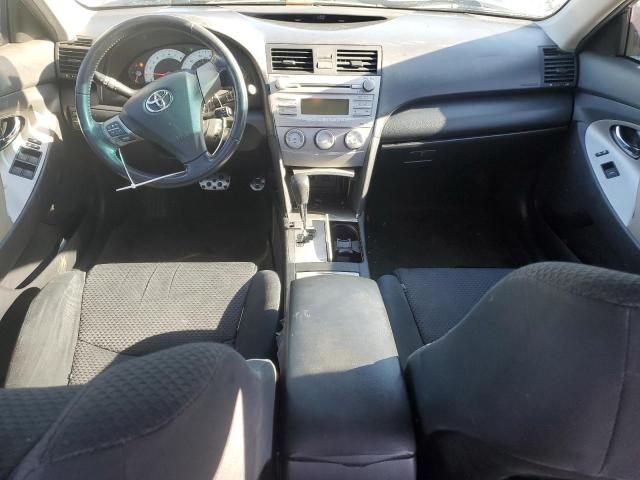 صورة رقم 8 من المزاد - 2011 TOYOTA CAMRY BASE مع VIN 4T1BF3EK7BU143084