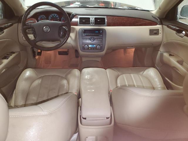 Photo 8 from auction – 2008 BUICK LUCERNE CX with VIN 1G4HD57248U121268