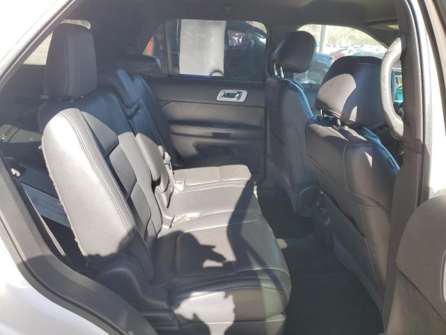 Photo 10 from auction – 2015 FORD EXPLORER L with VIN 1FM5K7F88FGB42520