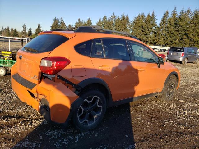 Photo 3 from auction – 2015 SUBARU XV CROSSTR with VIN JF2GPAMC4F8229314