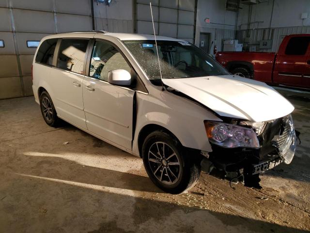 Photo 4 from auction – 2017 DODGE GRAND CARA with VIN 2C4RDGCG2HR553943