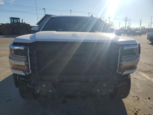 Photo 5 from auction – 2016 CHEVROLET SILVERADO with VIN 3GCUKREH6GG349765