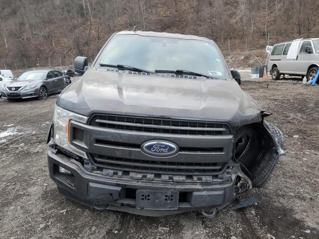 Photo 5 from auction – 2019 FORD F150 SUPER with VIN 1FTEW1EP8KFC74403
