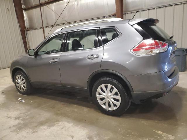 Photo 2 from auction – 2015 NISSAN ROGUE S with VIN KNMAT2MV6FP553345