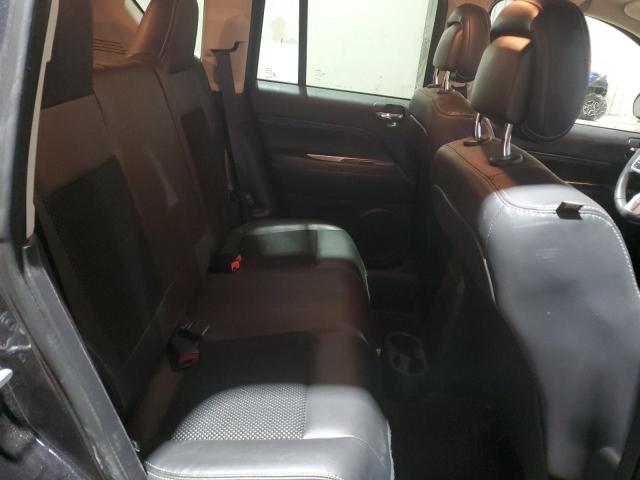 Photo 11 from auction – 2015 JEEP COMPASS LA with VIN 1C4NJDEBXFD232367